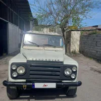 لندور پاژن ۷۴|خودرو کلاسیک|پایین هولار, |دیوار