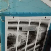 کولر ابی5500حایر دینام نو پمپ آب نو