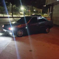 405 مدل 85 تک برگ