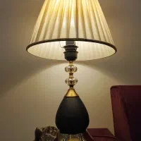آباژور لوچنتزو طرح الماس (کد ۱۲۹)