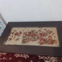 میز عسلی سالم وتر وتمیز