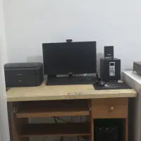 میز کامپوتر  و تحریر