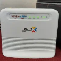 مودم در حد نو LTE