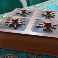 تی باکس