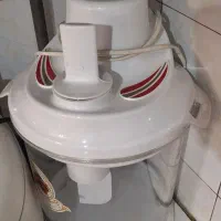 غذاساز چندکاره تز