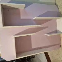 شلف ام دی اف قفسه