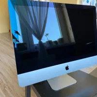 Apple imac 2015|رایانه رومیزی|گرگان, |دیوار