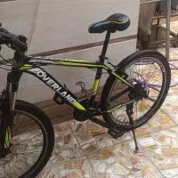 دوچرخه