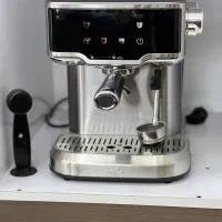 اسپرسوساز لاریزو