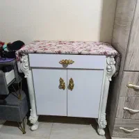 میز چرخ