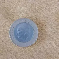 سکه|کلکسیون سکه، تمبر، اسکناس|اصفهان, کوهانستان|دیوار