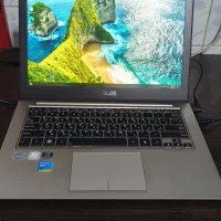 لبتاپ ایسوس