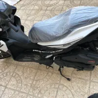 ایروکس|موتورسیکلت|ورامین, ورامین|دیوار