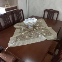 میز و صندلی ناهار خوری