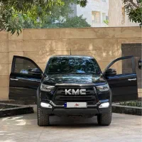 Kmc t8