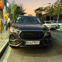 فیدلیتی الیت ۷ نفره مشکی خشک صفرکیلومتر