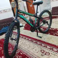 دوچرخه ۲۴|دوچرخه، اسکیت، اسکوتر|چغادک, |دیوار