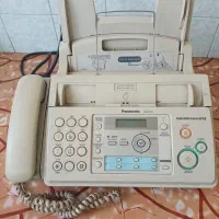 تلفن فکس