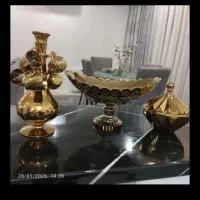 ظروف پذیرایی نو