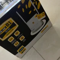 مودم ایرانسل 4g