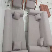 مبل 8نفره مینیمال