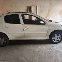 207 پانا مدل 1402|خودرو سواری و وانت|خرمدره, |دیوار