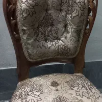 1عددصندلی میزبان منبط کاری شده درحدآک