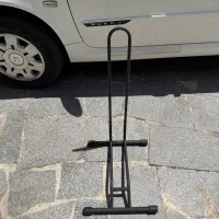 پایه دوچرخه