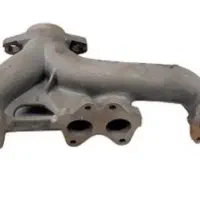 چدنی اگزوز xu7