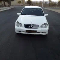 بنزسی ۲۴۰مدل ۲۰۰۲