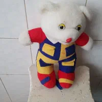 عروسک