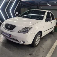 تیبا SX 1 مدل 1400