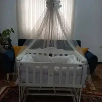 گهواره نوزادی