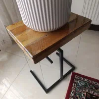میز معلق ترکیبی
