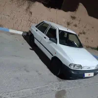 پراید|خودرو سواری و وانت|عقدا, |دیوار
