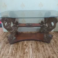 میز وسط مبلی و عسلی