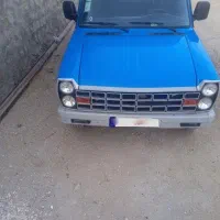 نیسان دوگانه