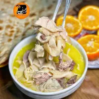 ب یک نیرو خانم جوان(شب کارجهت نظافت)درسیراب فروشی