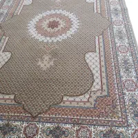 یک جفت فرش ماهی ۶ متری و کناره ۷۰۰ شانه