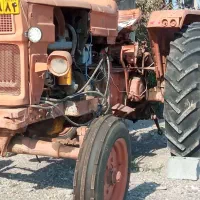 فروش تراکتور