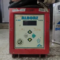 دستگاه جوش الکتروفیوژن