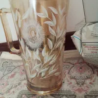 پارچ امریکایی