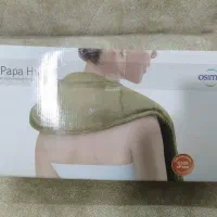 ماساژور گردن و کتف ها