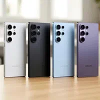 فروش اقساطی و نقد سامسونگ s26 ultra