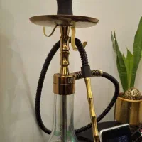 قلیان لیون کینگ کرنو