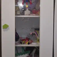 تخت و کمد برند آپادانا