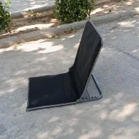 صندلی سفری مدل راحت نشین
