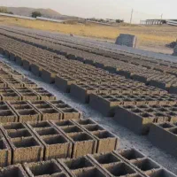 فروش عمده بلوک سیمانی و ایتال زیر قیمت بازار