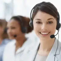 استخدام منشی خانم