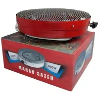 کرسی برقی و هیتر برقی به قیمت عمده/ آلدا الکتریک